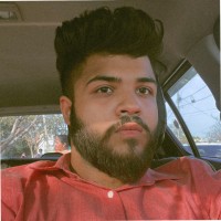 Karan .