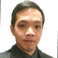 Jonathan Liew