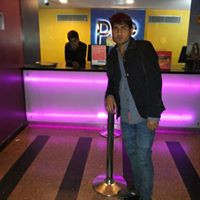 Amar Karan