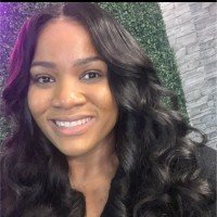Bianca Johnson