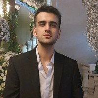 Ali Barati