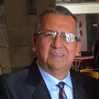 Carlos Anciburo