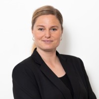 Louise Degn Pedersen