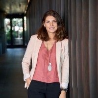 María Paz Vásquez