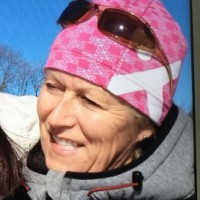 Anne Line Kilen