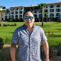Dale Nakashima