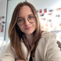 Charlène Delrieu