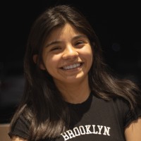 Serinah Gonzalez