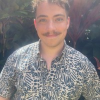 Connor Van Alstine