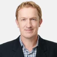Ross Wilson
