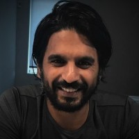 Shashi Menon