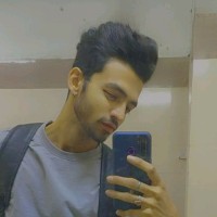 Ankit Vaishnav