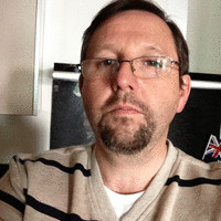 Neil Ogley