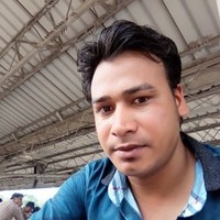 Rajesh Kumar Singh