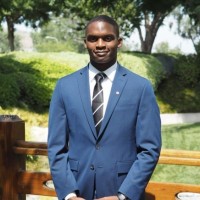Steven Omondi
