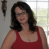Laurie Ward