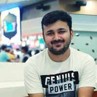 Himanshu Dhar