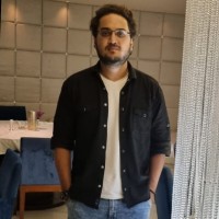Mohammed Aleem Uddin