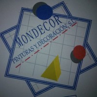Mondecor , S.L Pintura Y Decoracion