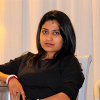 AMRITA BANERJEE