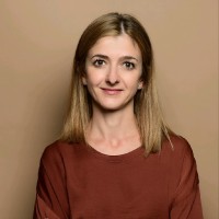 Antonija Kuraja Vrdoljak
