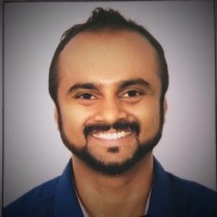 Sai Subramaniam M