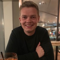 Kristian Einarson