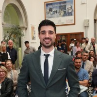 Alessandro Di Mare