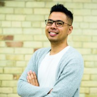 Kris Cueto