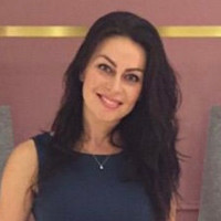 Marina Mitkevich