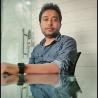 Aneesh Tiwari