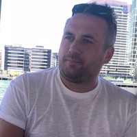 Stephen Arnott-Pearson MEd, BA Hons QTS, CMgr MCMI.