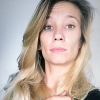 Carla Blanc