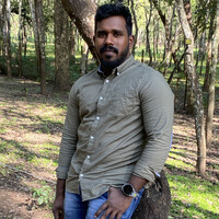 Vineeth Raveendran