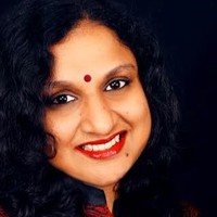 Anjali Muralidharan