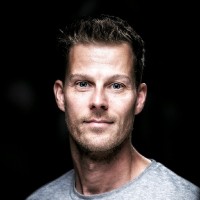 Mitchell Van De Velden