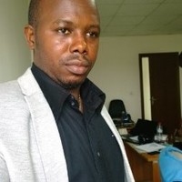 Chris Mbombo