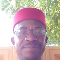 ENGR. ABUBAKAR  H. ABDULLAHI   mnse fnice fimc cmc.