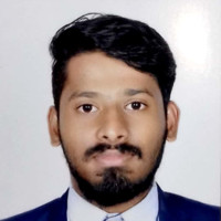 Kevin Mathew