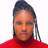 Chioma Ukonu