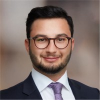 David Giachino