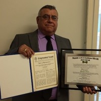 Martin Perez