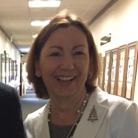 Maribeth Rhames