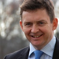 Dick Maccormac