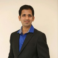 Pranay Vyas