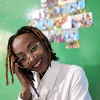 Catherine Kabanyana