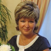 Ирина Терёхина