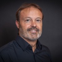 Gary Saxon