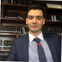 Ahmed Ghorab