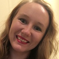 Katie Webster